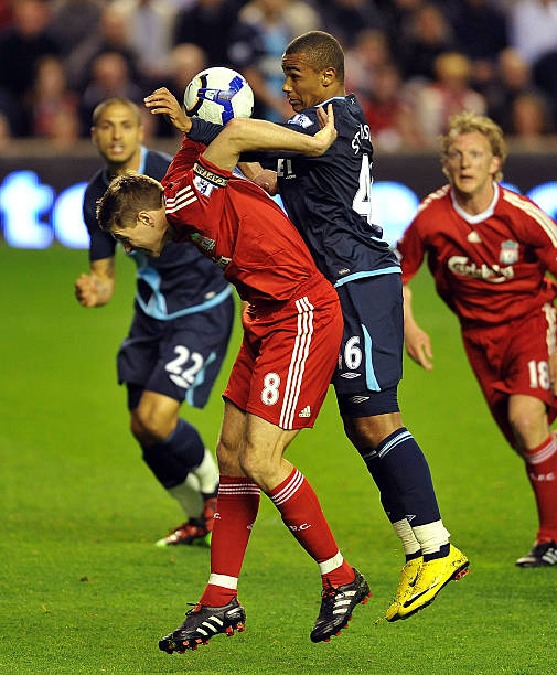 勇气的较量 勇气的较量