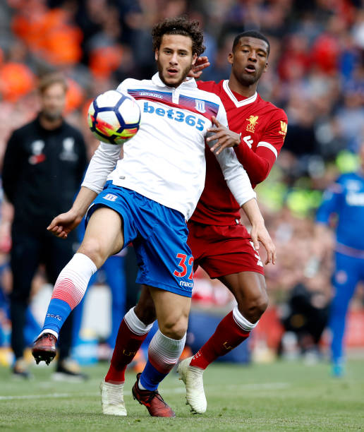 上的表现 上的表现