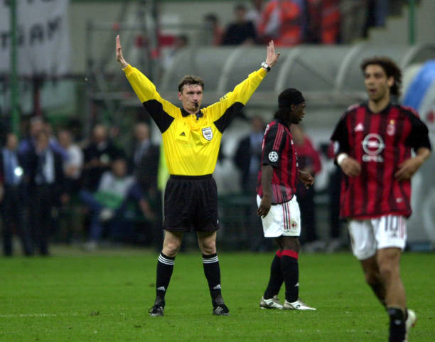 欧洲舞台上 欧洲舞台上