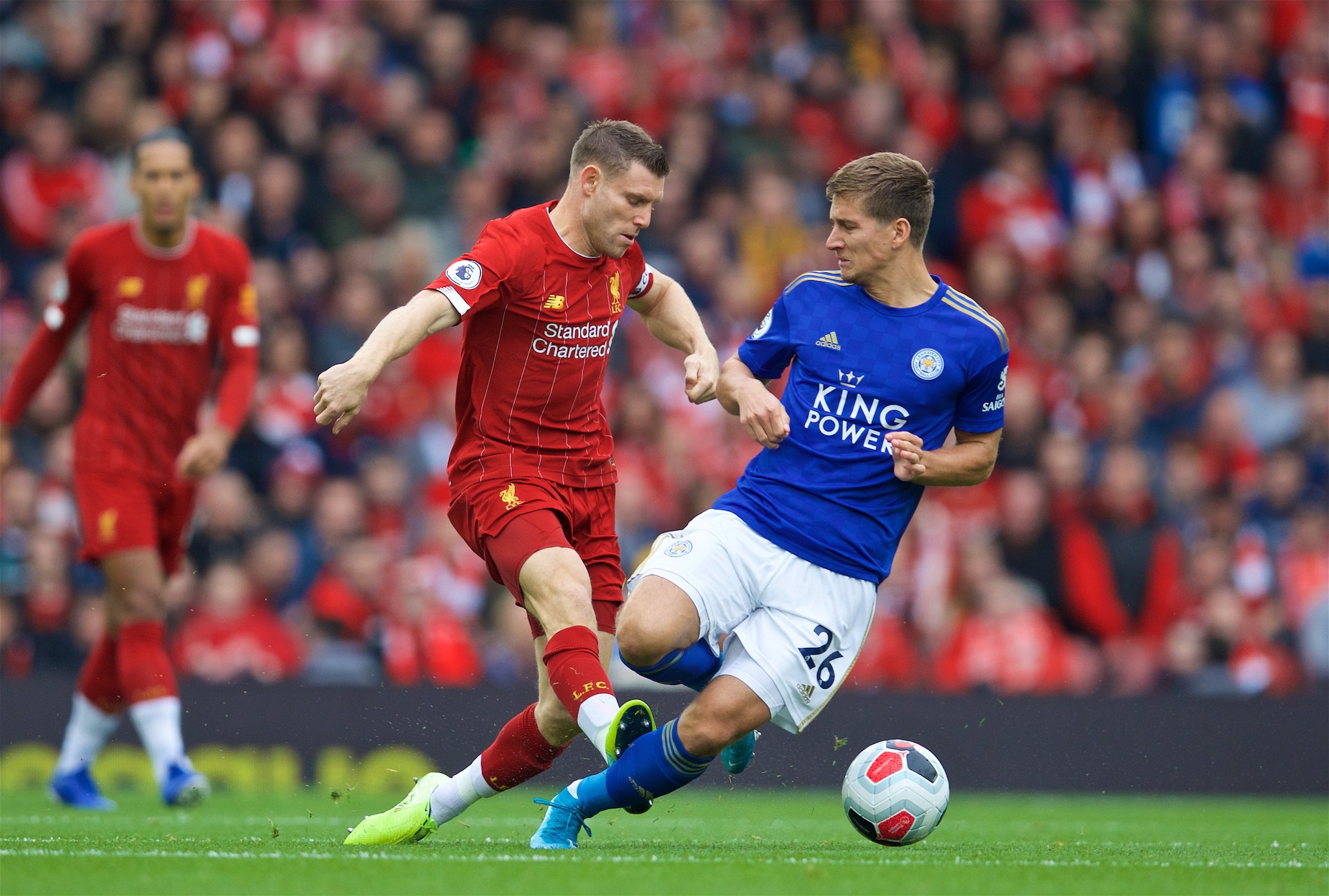 情理之中 情理之中